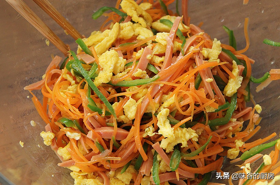 過年必做這道吉祥菜，蒸一蒸就上桌，美味又美觀，寓意福氣滿滿