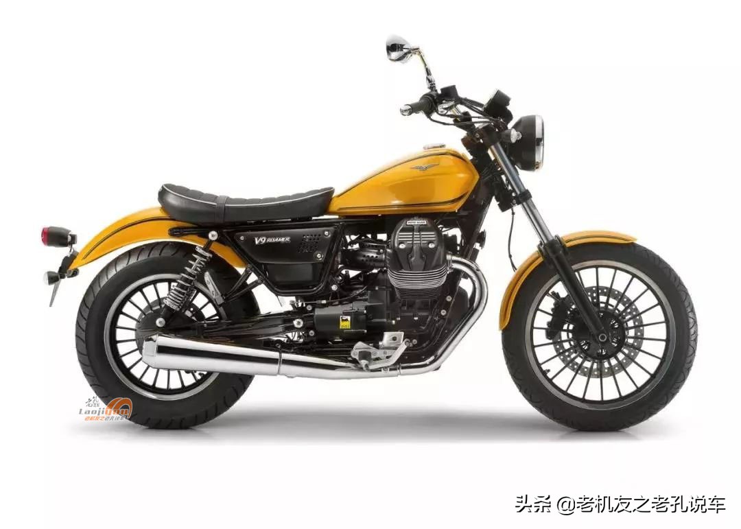 爆降八万元，西班牙殿堂级大贸电力机车MOTO GUZZI迈入全系列大幅度减价