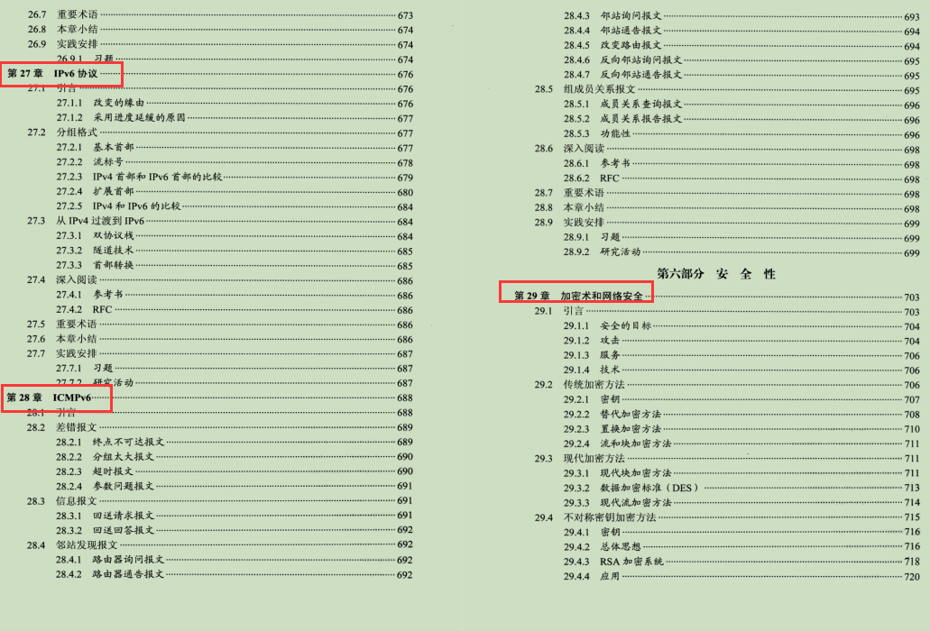 華為20級技術官耗巨資整合2700頁TCP/IP網路協議精髓