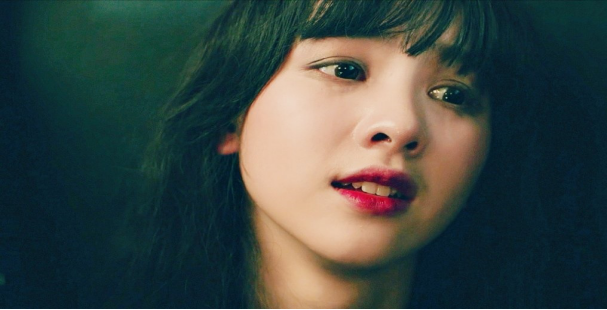 评分3.4，刘昊然奇葩巨作，陈都灵一人分饰两角