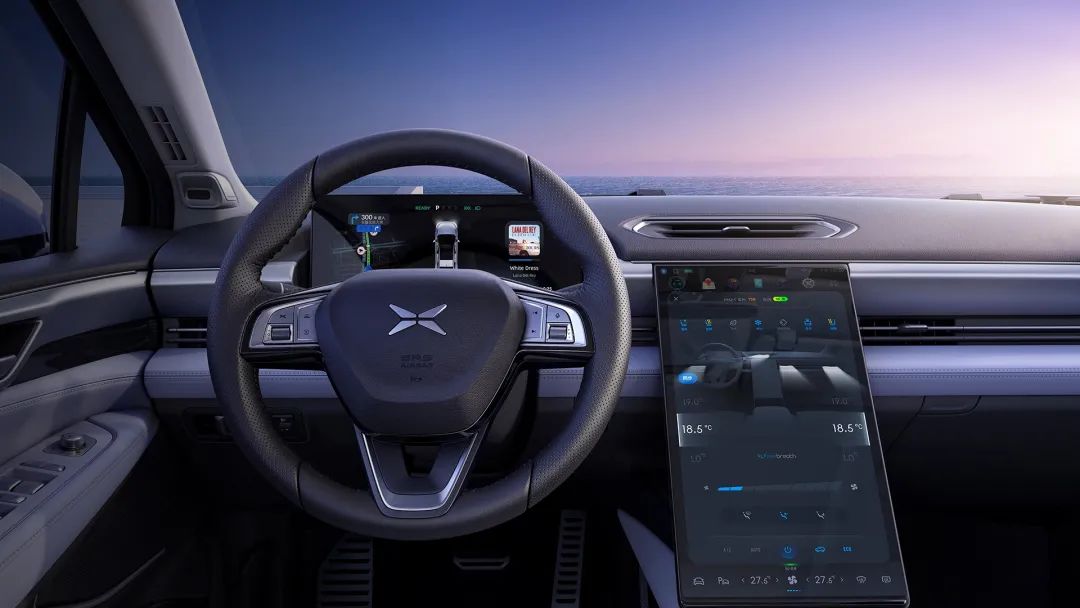 小鹏G3进化——小鹏G3i，当真20万内最智能SUV吗？