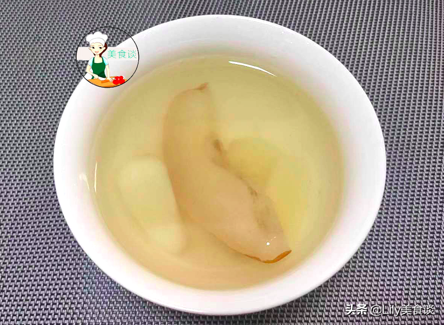 圖片[3]-雪梨茅根竹蔗水做法步驟圖 一年都精神健康-起舞食譜網