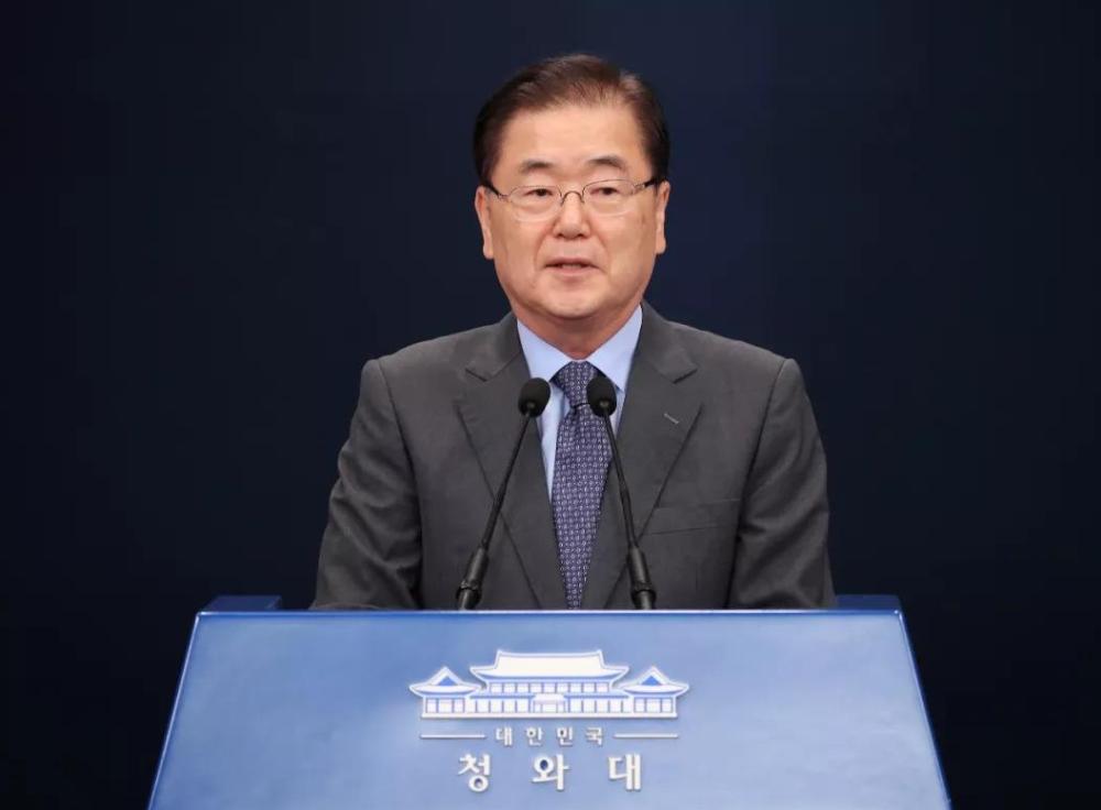 伊朗协议敲定后，五国外长组团访华，新任韩国外长率先做出选择