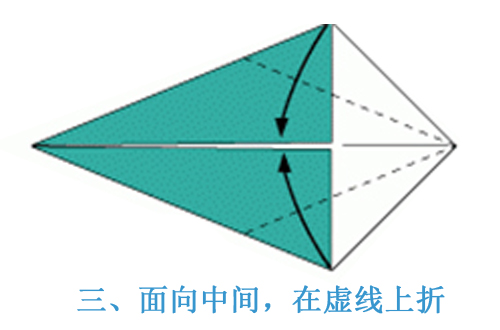手工鲁班教你折纸——暴龙