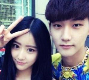 邢昭林碰瓷杨洋，自称EXO师弟被官方打脸，还和