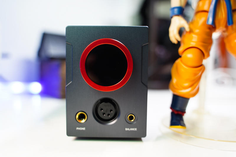 范娱乐化下的桌面新宠：乂度XA-10开箱体验