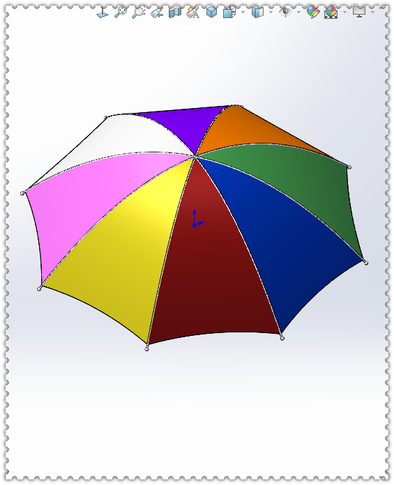 ��SolidWorks����һ����ɡ���õĶ���Щ������Ĺ���