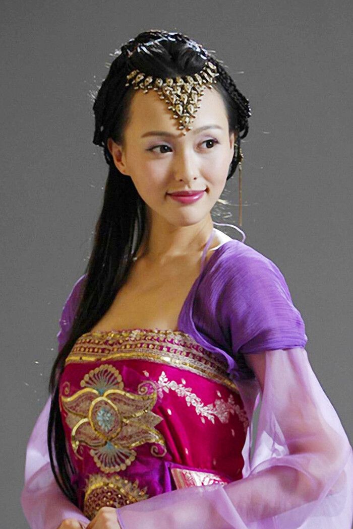 求求赶紧回归正常的影视剧审美吧