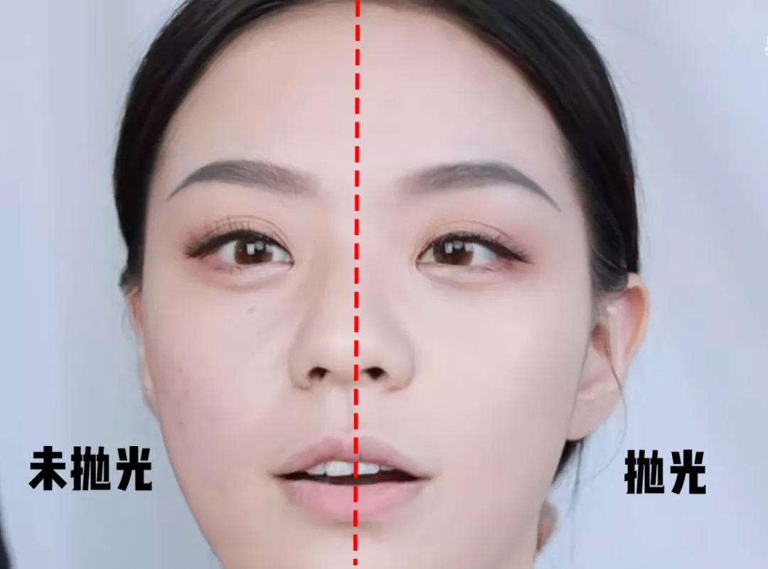 你的臉適合什么妝容風格?關鍵看這3點