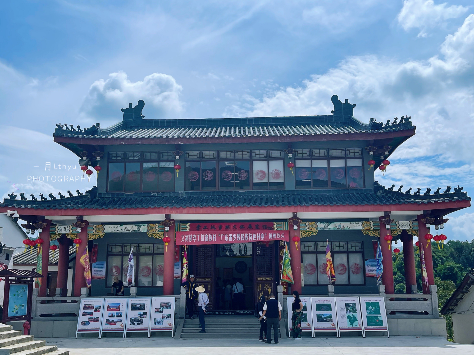 5天4夜的潮州之行，本地人带我们这样玩