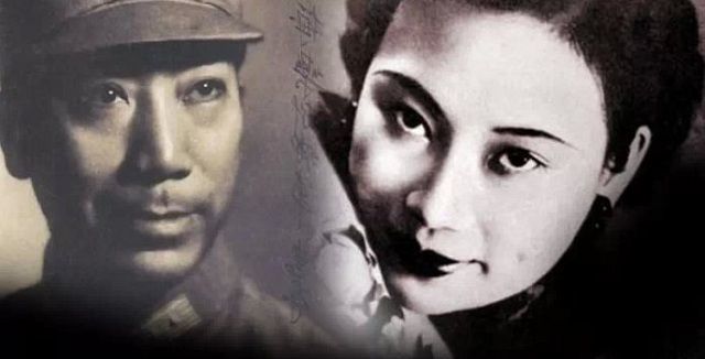 胡蝶：張學(xué)良因她誤國(guó)，戴笠為她瘋狂，最終卻下嫁潘有聲共度余生