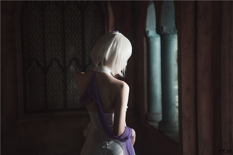 爱老师_PhD图包合集精选丨天狼星（18P）