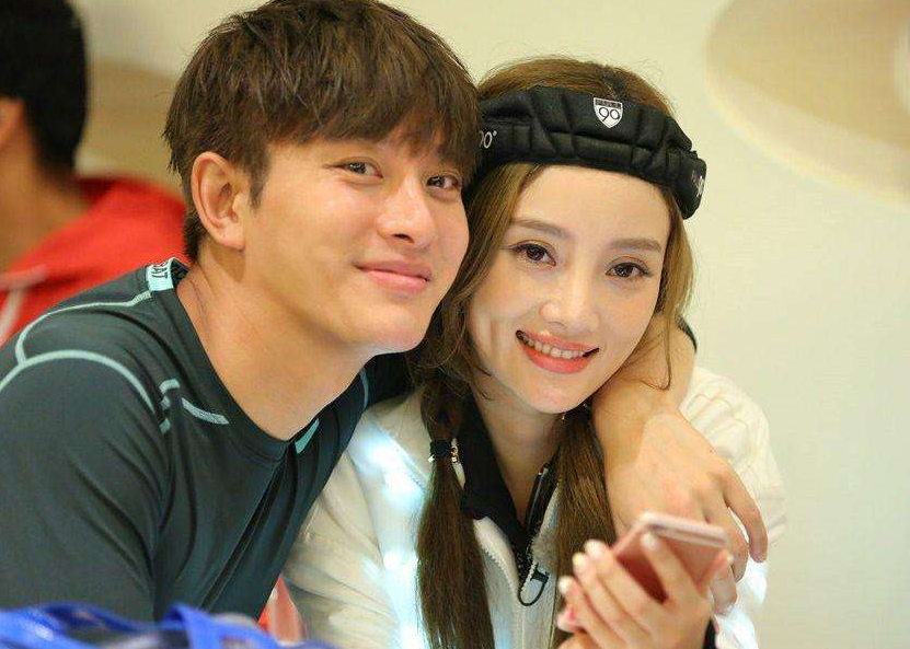 贾乃亮金晨恋情曝光?