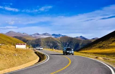 Check out the most worthwhile routes in China for self-driving, and enjoy the scenery of the motherland’s highways