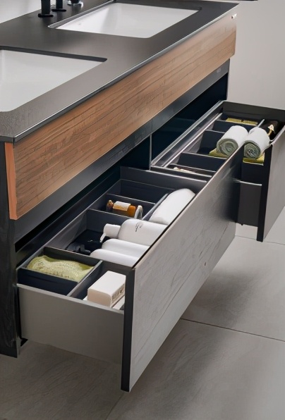 FAENZA米克诺斯系列：觐见生活美学