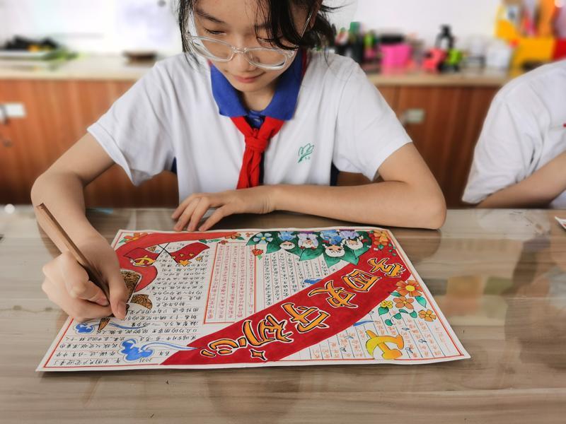 深圳市新華中學(xué)是公立學(xué)校嗎?迎開“華”結(jié)果(圖14) 深圳市新華中學(xué)是公立學(xué)校嗎?迎開“華”結(jié)果(圖14)