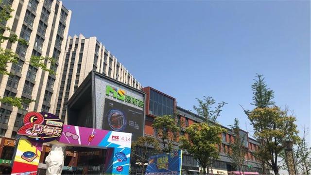 可惜！江苏一商场迎来“关门潮”，曾人满为患，现被时代淘汰