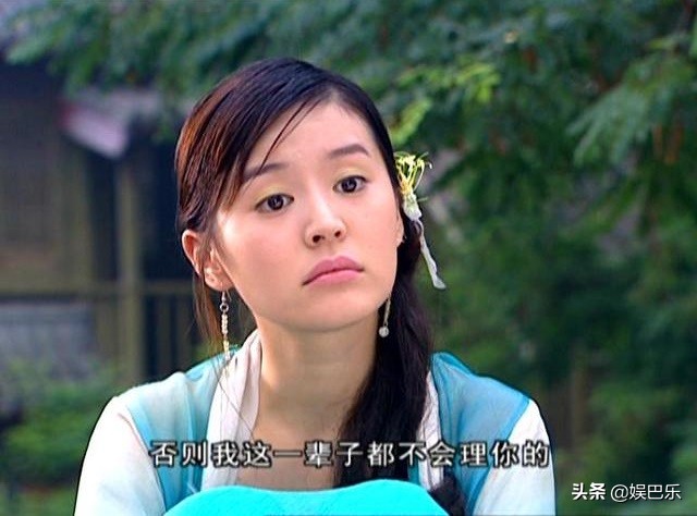 那些年“曇花一現(xiàn)”的女星，曾經(jīng)紅極一時，如今都去哪了？