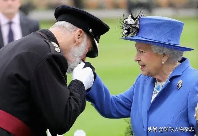 英王室陷新丑闻：女王堂弟当掮客，给钱就帮人站台，45万能见普京