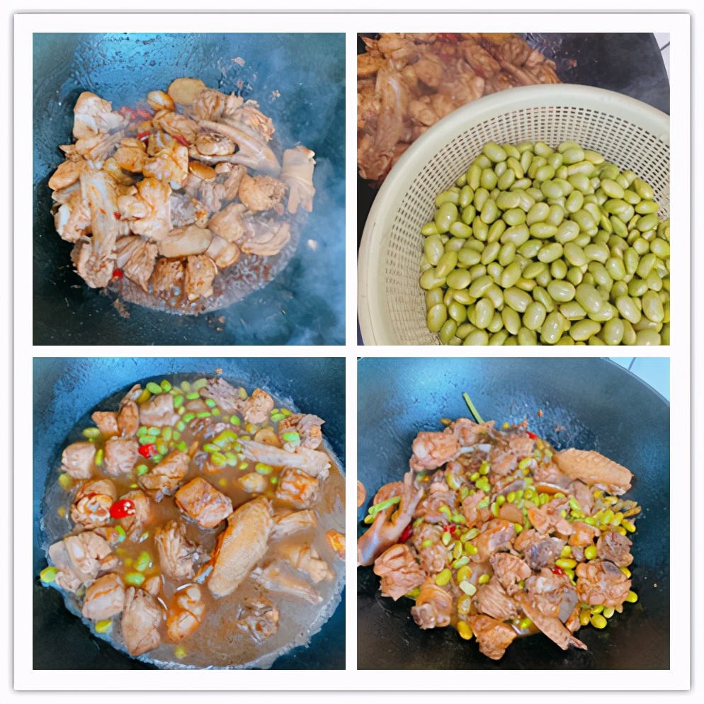 夏季要多吃這5種豆類蔬菜，清熱解饞營養好，附上它們的詳細做法
