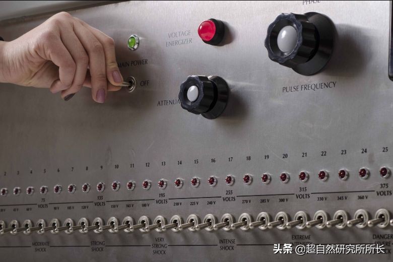 三個直擊你心靈的實驗，請直麵你的內心