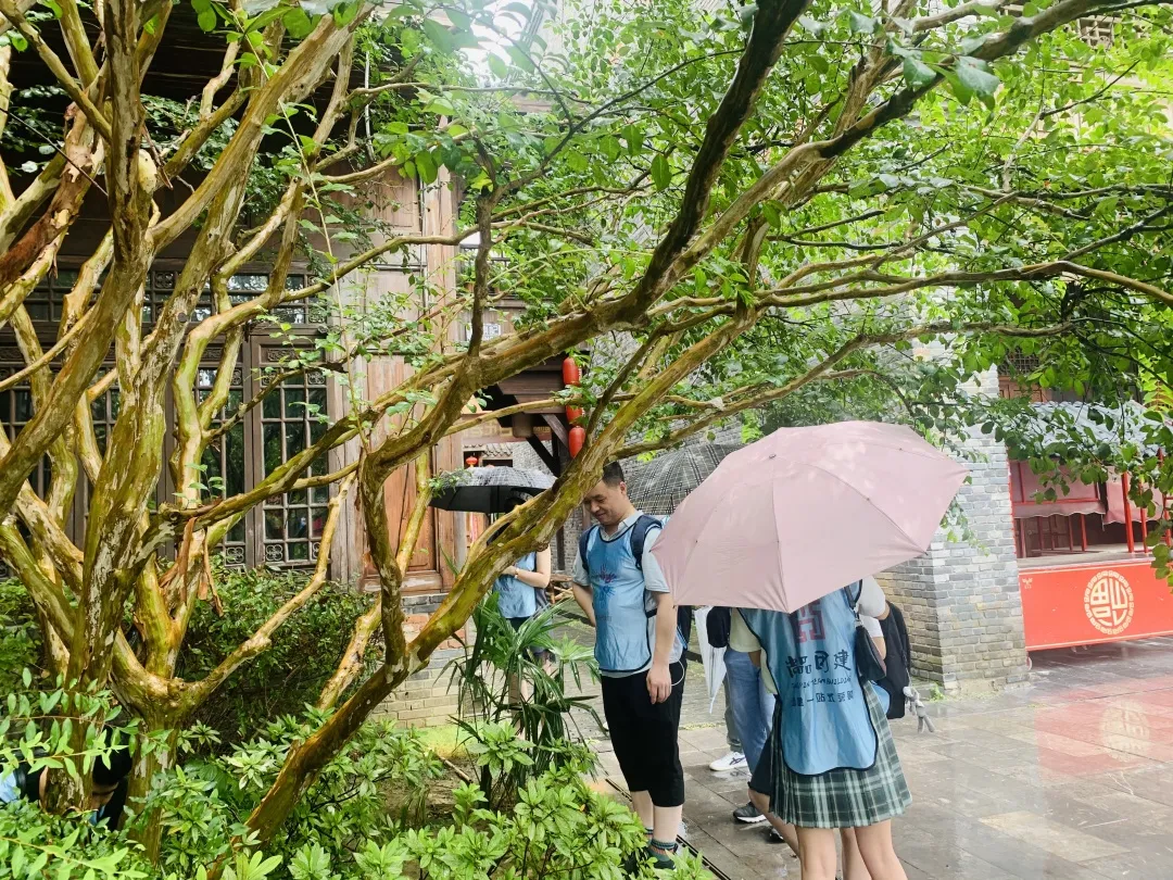 江都财税营销部门7月团建活动精彩回顾