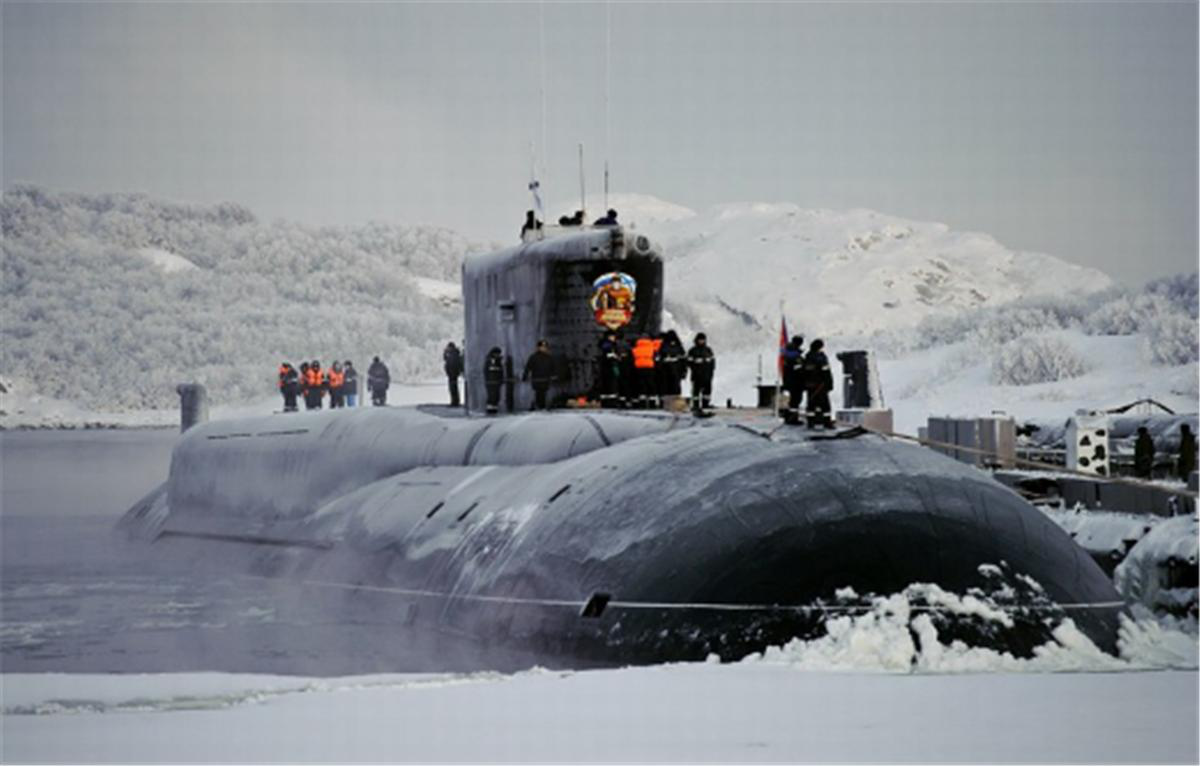 五角大楼陷入恐慌，竞争对手的军队控制关键海