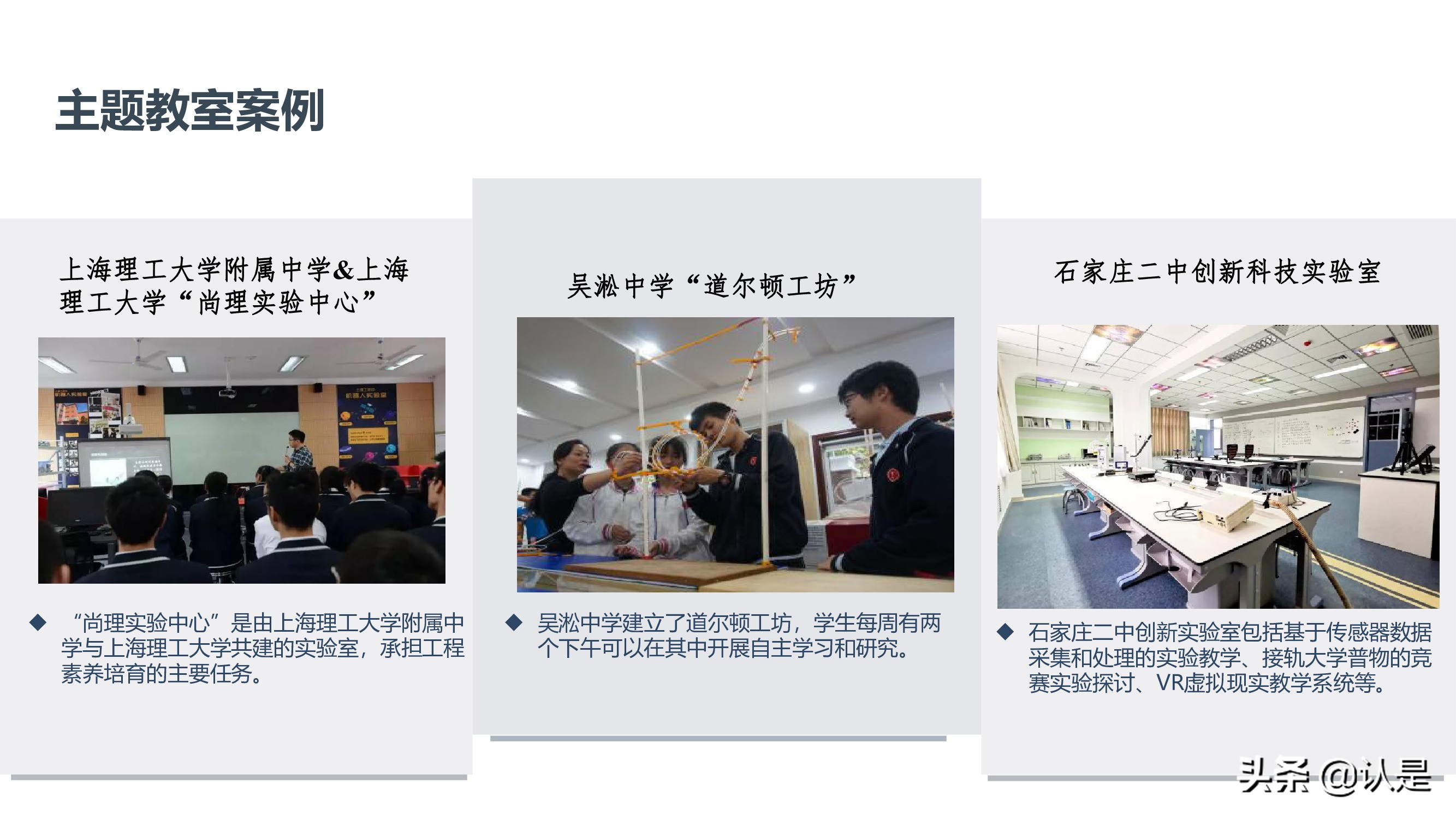 未来学校学习空间蓝皮书2021