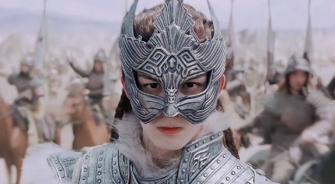 " travel length a song " be immersed in explosion proof controversy, dilireba vocabulary entry is devoid, is this to prevent drama to still prevent a person? 