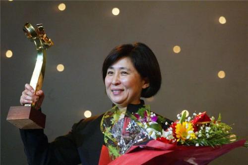 董明珠身边有5个闺蜜：都不是凡人，一个比一个