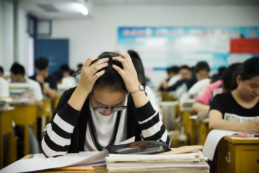 5-6岁存在的4个敏感期，对孩子上小学很重要，家长要重视