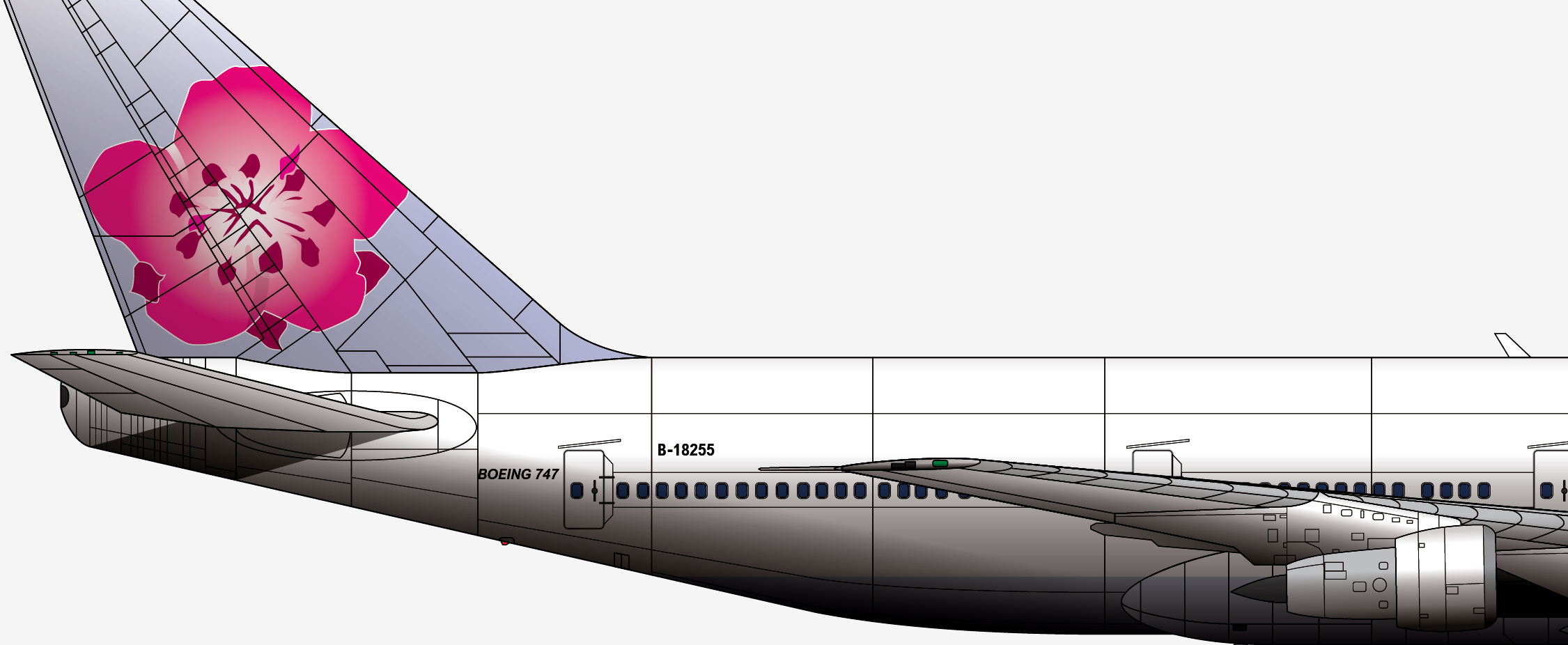 22年前的一次不规范的维修竟至华航CI120航班携225人澎湖空中解体