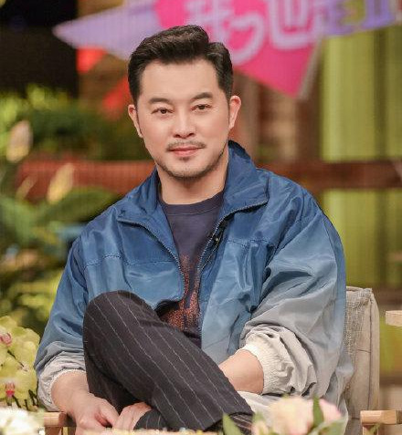 沙溢送容祖儿禮物還哭了，又走摳門人設？ 網友：我也捨不得