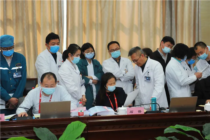 郑州市第二人民医院成为2021年度第一批次国家级胸痛中心