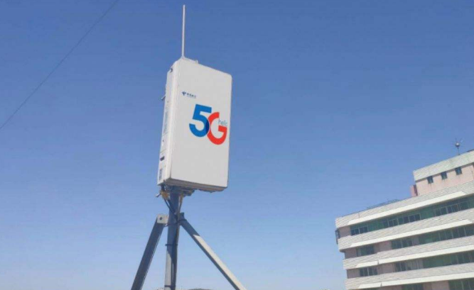 华为、中兴相继宣布！5G之后还有6G，中国联通这