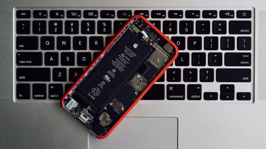 延长 Apple 设备电池续航能力的技巧  第3张