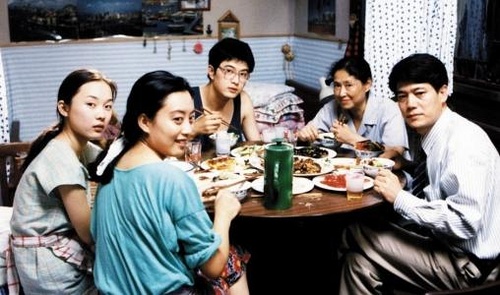 潘粤明霍思燕在这部老剧中演绎的爱情，让我们