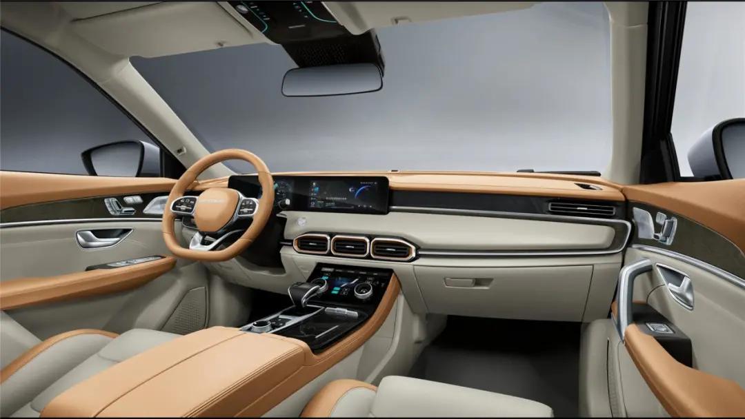 多生儿子好打架？奇瑞/星途/捷途展台看点有何不同？