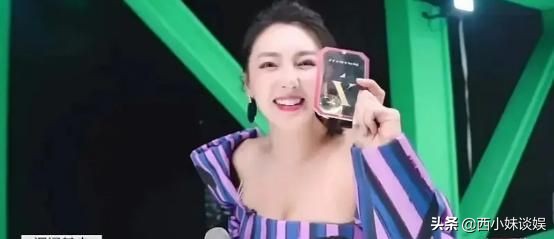 反转！张雨绮网宣组喊话关站后道歉，将继续担任反黑工作
