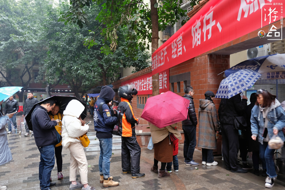 重庆旅行攻略：一天时间，全程步行，这条路线适合敢于探索的你