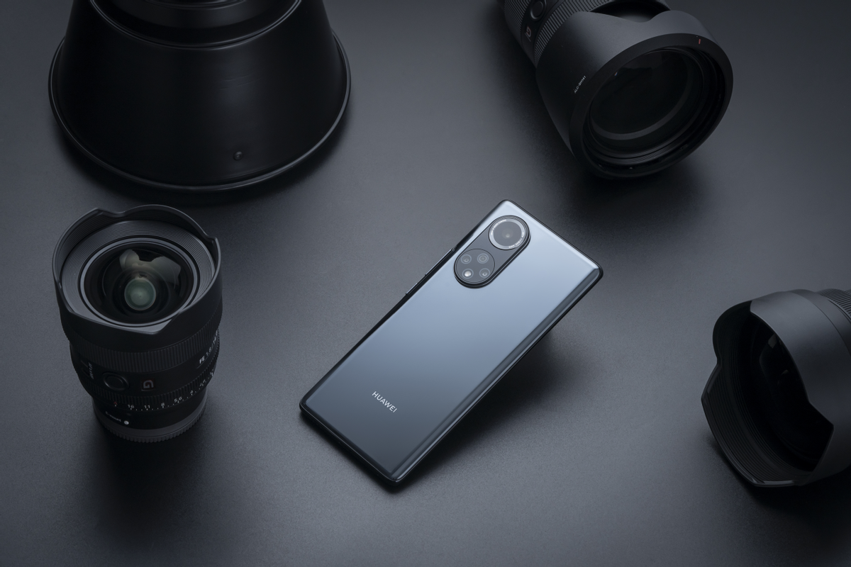 华为再次强调：不放弃不出售，努力让用户买到5G手机