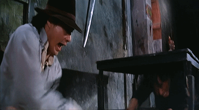 人气曾超过郑少秋，喝酒曾胜古龙，被誉为大侠的他为何一再沉沦？