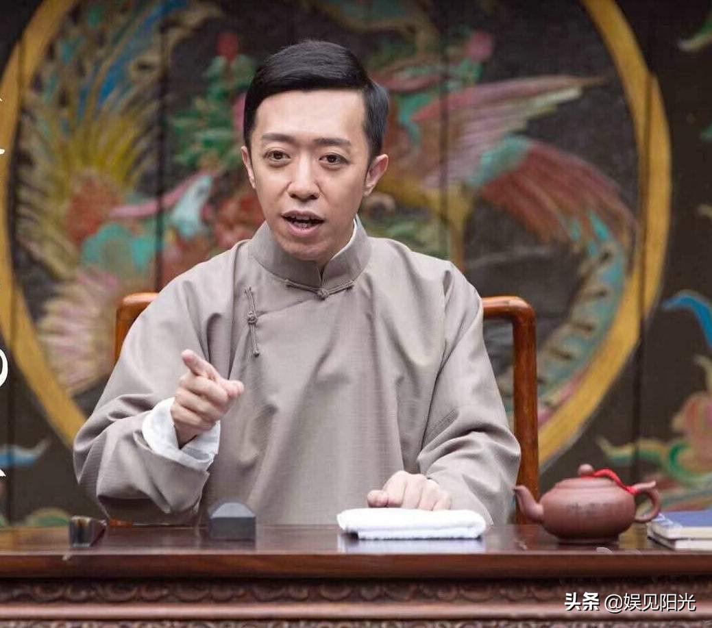 岳云鹏520表白孙越，妻子带头调侃，却都没注意岳云鹏发文的原因