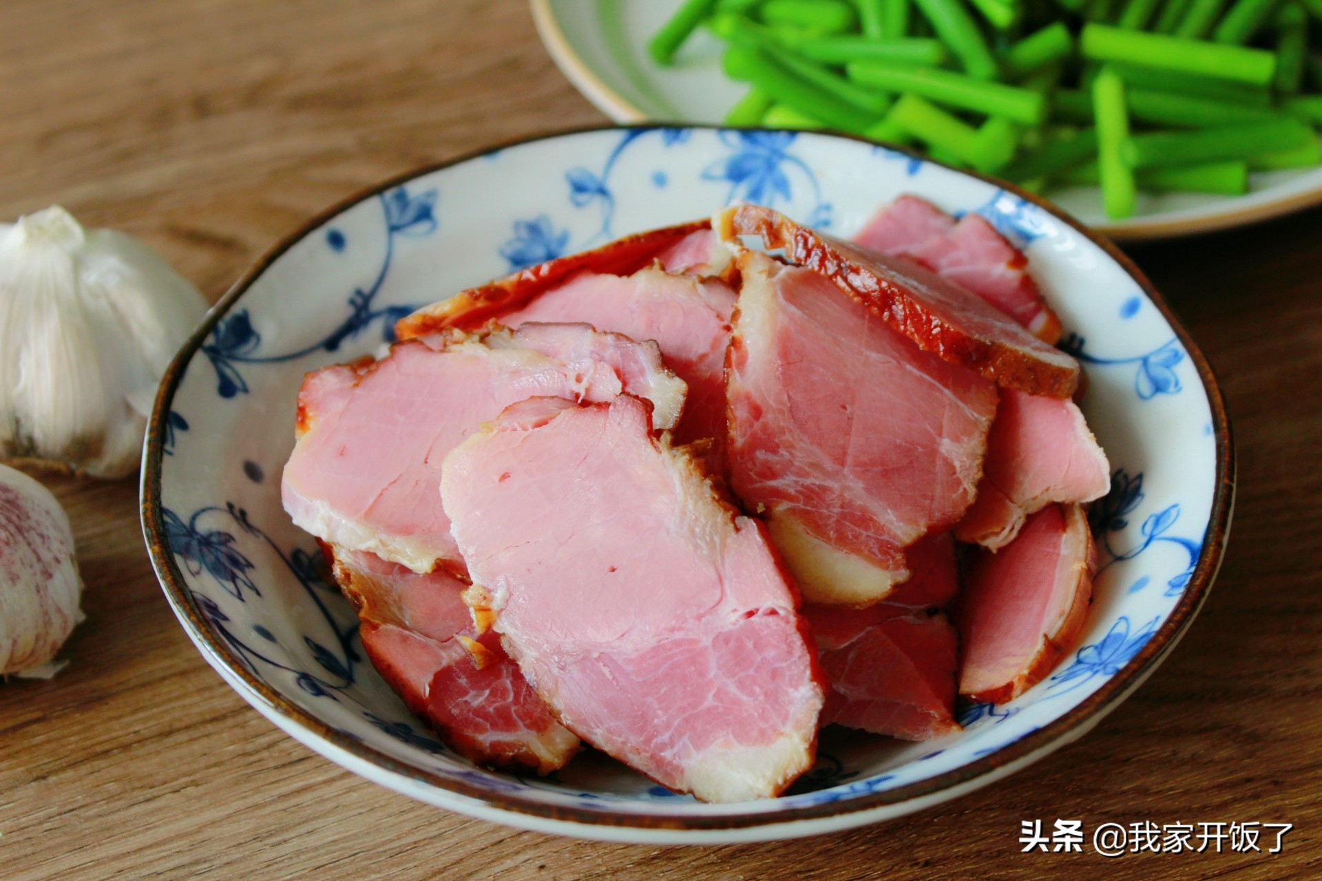 《中餐厅4》张亮做的这道菜，下锅随便一炒真叫香，米饭连扒了3碗
