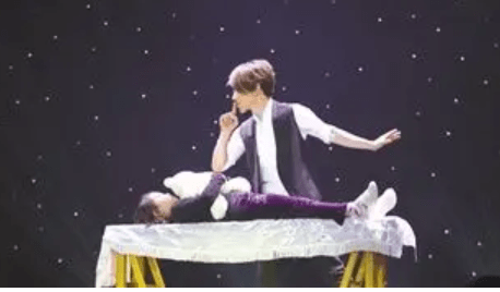 从“一夜爆红”到“跌落神坛”，刘谦经历了什