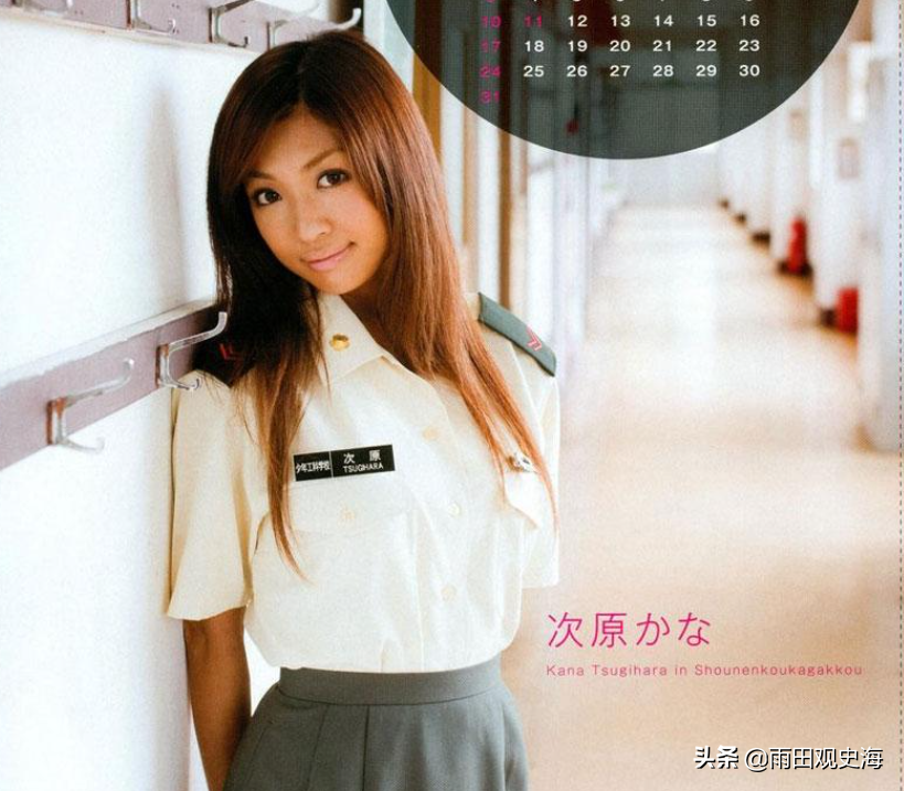 日本征兵海报史：昭和年代中二刚猛，如今却靠