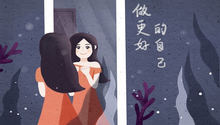 1个小学生的内心独白：“我的妈妈是个没用的家庭妇女！”