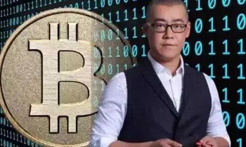 男子一口气买10万枚比特币，却称这是骗局，套现135亿后全身而退