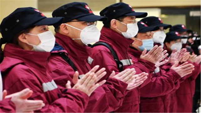 2028年，�新時代�來臨！ 疫情成為中美轉折點，外交部談中國經濟