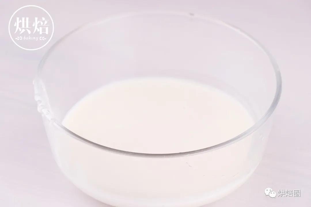 無需太長發酵家庭版快手白糖糕省時省力